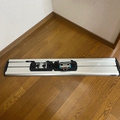 TERZO 車内積載ラック