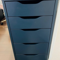 IKEAの引出し