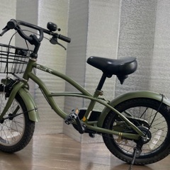 子供用自転車