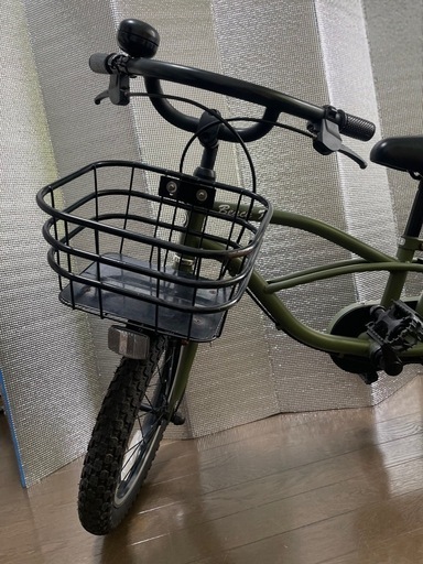 子供用自転車