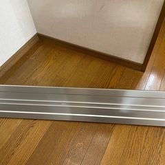 🚵‍♀️TERZO 自転車　車内積載ラックの画像