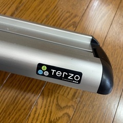 🚵‍♀️TERZO 自転車　車内積載ラックの画像