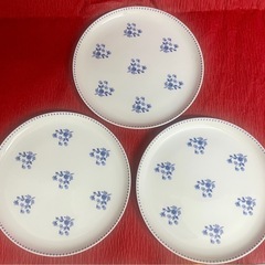 【6月中】【直接引き取り限定】Melitta/アンティーク　ティーセット/カップ&ソーサー他、15点の画像