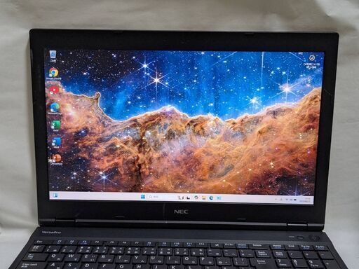 NEC　VersaPro VD-R　サクサクSSD WIN11 Office 🎆NEC🌟VersaPro🌟VD-R🌟サクサクSSD🌟WIN11🌟Office2021