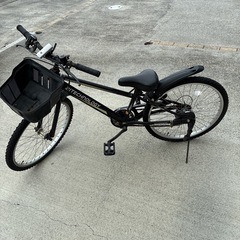 子供用　自転車