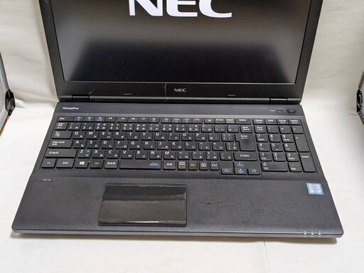 NEC　VersaPro VD-R　サクサクSSD WIN11 Office NEC VersaPro/4th generation Core i5/Memory: 8GB/SSD: 256GB