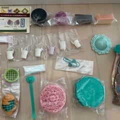鬼滅の刃ホイップ　ジャンク　部品取りの画像