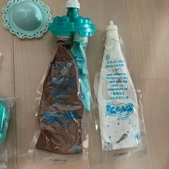鬼滅の刃ホイップ　ジャンク　部品取りの画像