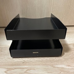 書類トレーの画像
