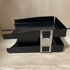 書類トレーの画像