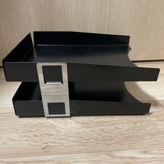 書類トレーの画像