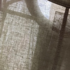 Lugnoncure 　麻綿　夏　ジャケット　（M）の画像