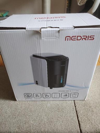 MEDRIS JY-102 MEDRISの酸素発生器・酸素吸入器 など