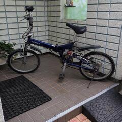 65%OFF【送料無料】 早い者勝ち！新車引取限定訳ありクロスバイクカプリースその2 自転車本体