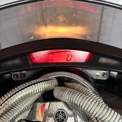 マグザム250ccの画像