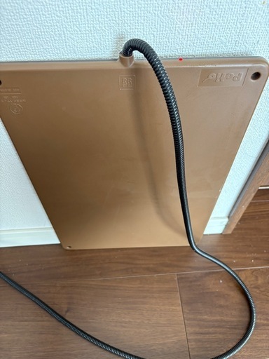 アクリルゲージ