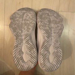 アシックス ASICS ノヴァサージロー バッシュ バスケットボールシューズの画像