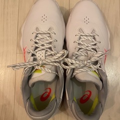 アシックス ASICS ノヴァサージロー バッシュ バスケットボールシューズの画像