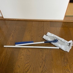 お掃除ワイパーの画像