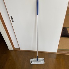お掃除ワイパーの画像