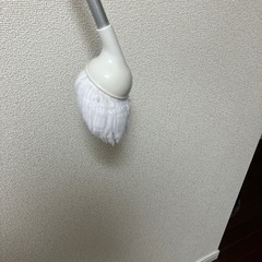 お風呂掃除ブラシの画像
