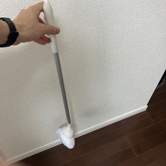 お風呂掃除ブラシ