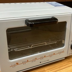オーブン
トースター 　ET-VH22