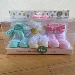 baby ソックス6セット