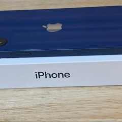 iPhone12 128G  Apple SIMフリー アップル128G アイホン13の画像
