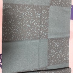 新品　帯揚げ　いかがでしょうか？の画像
