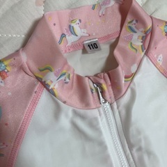 ★美品　ラッシュガード★の画像