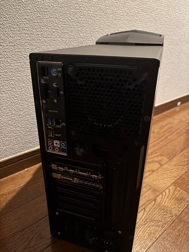 ゲーミングPC