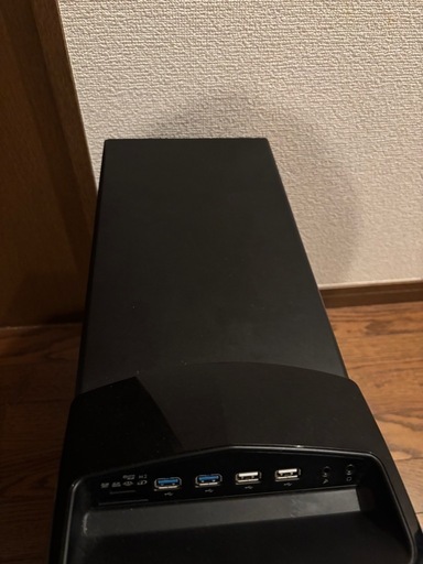 ゲーミングPC