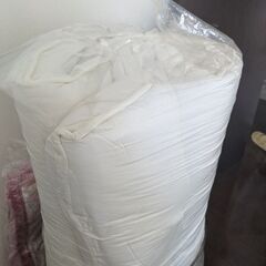 無料 シングル ふとん＆マット 