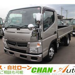 H27 キャンター　2トン　平ボディー　ETC　250614
