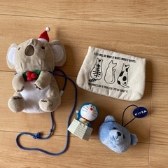 子供服　小物　セットの画像