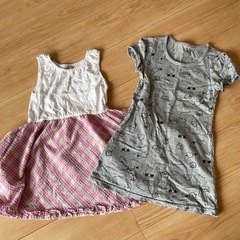 子供服　小物　セットの画像