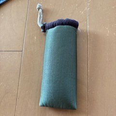 パレンチノペンケースの画像