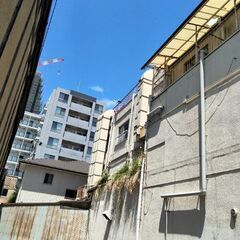 パラボラアンテナの画像