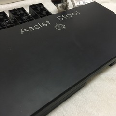 🎹アシストスツール、ペダルセットの画像