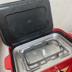 【取引済み】ブルーノホットプレートの画像