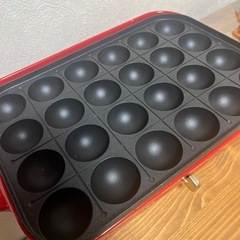 【取引済み】ブルーノホットプレートの画像