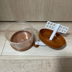カラフルドーナツ（おもちゃ）の画像
