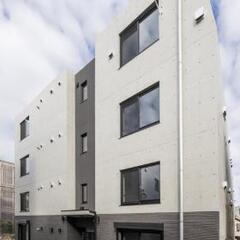 練馬区★フリーレント♪【初期費用15.4万円】最上階★宅配ボック...
