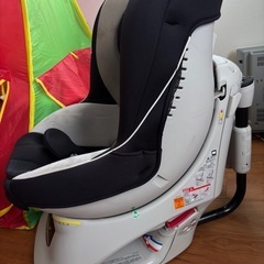 チャイルドシート