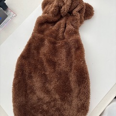 犬の服の画像