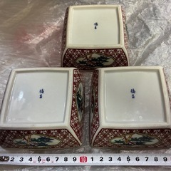 橘吉 小鉢 3個の画像