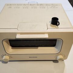 BALMUDA The Toaster K05A-BG [ベージュ]