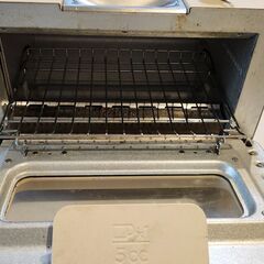 BALMUDA The Toaster K05A-BG [ベージュ]の画像