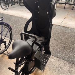 自転車（問い合わせ中）の画像